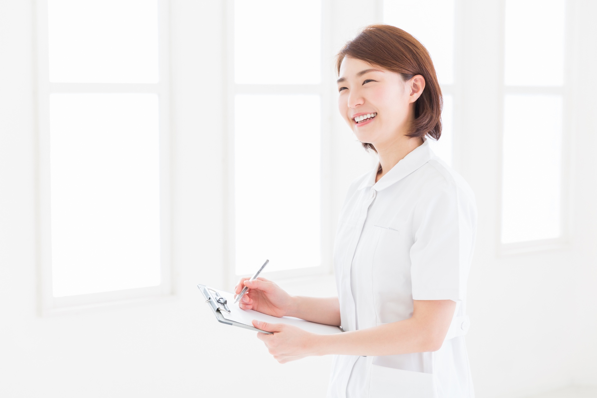 西日本で医療関係の人材紹介なら