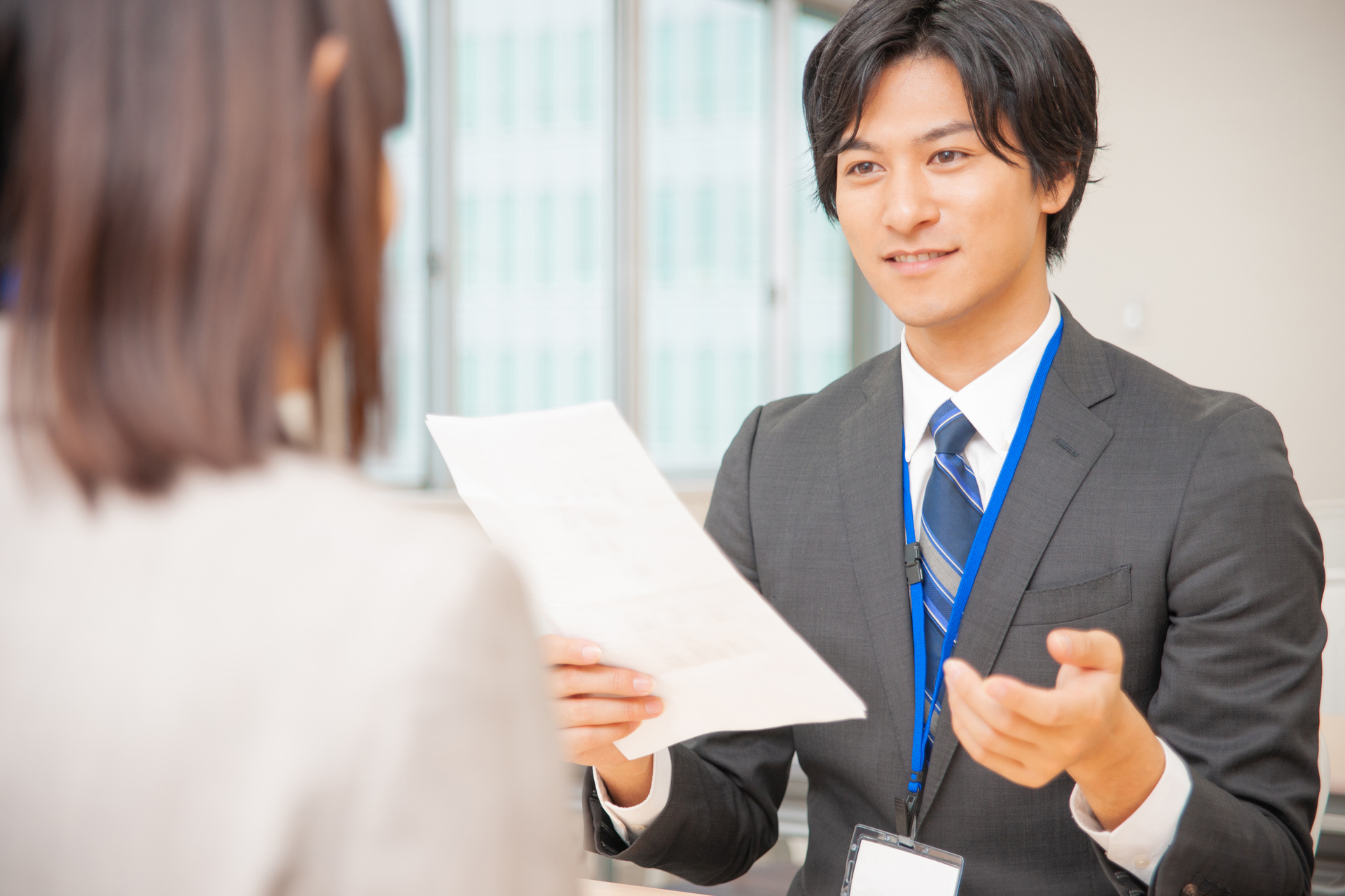 西日本で医療関係の人材紹介なら