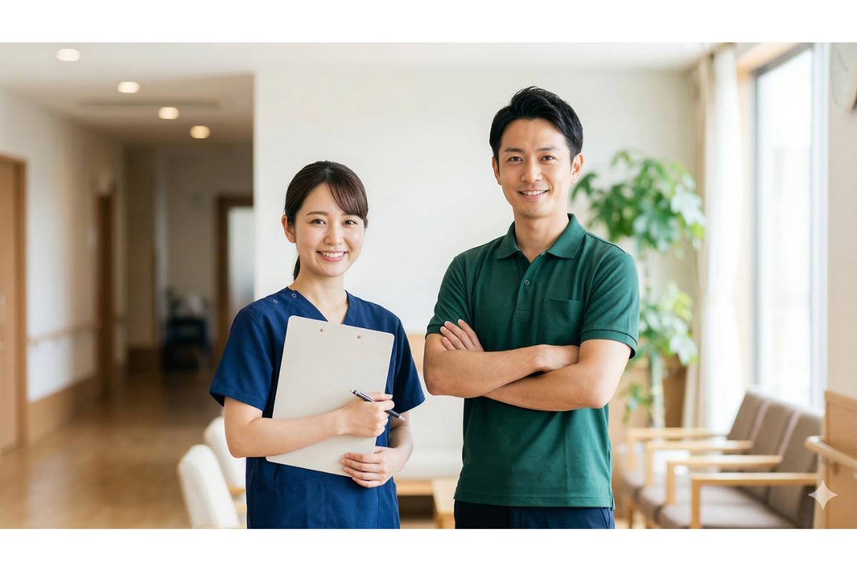 離職期間や現在の希望を踏まえてこれからの働き方を考える転職支援