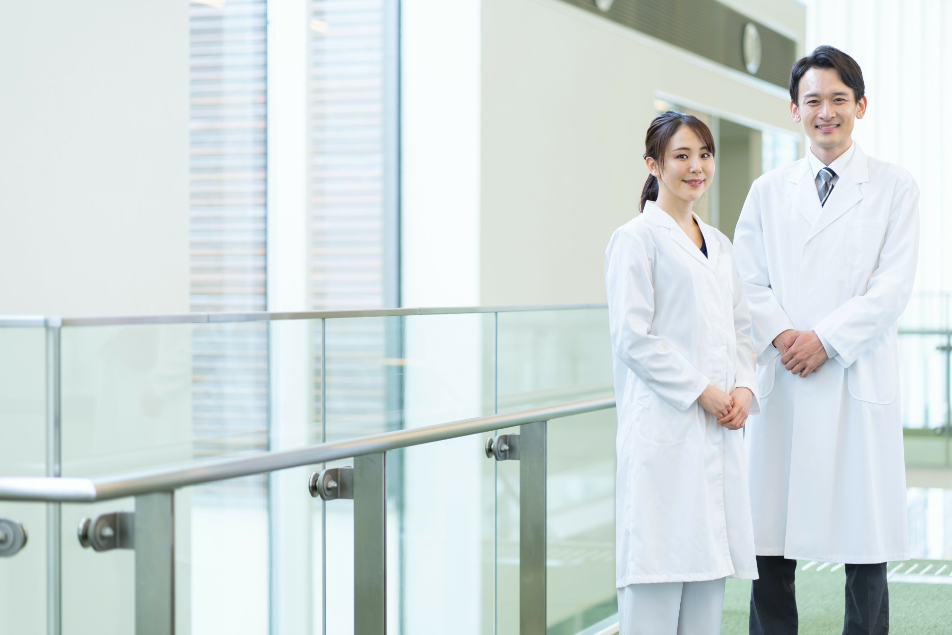 病院の求人情報 | 愛知の薬剤師なら株式会社ジョブクロス