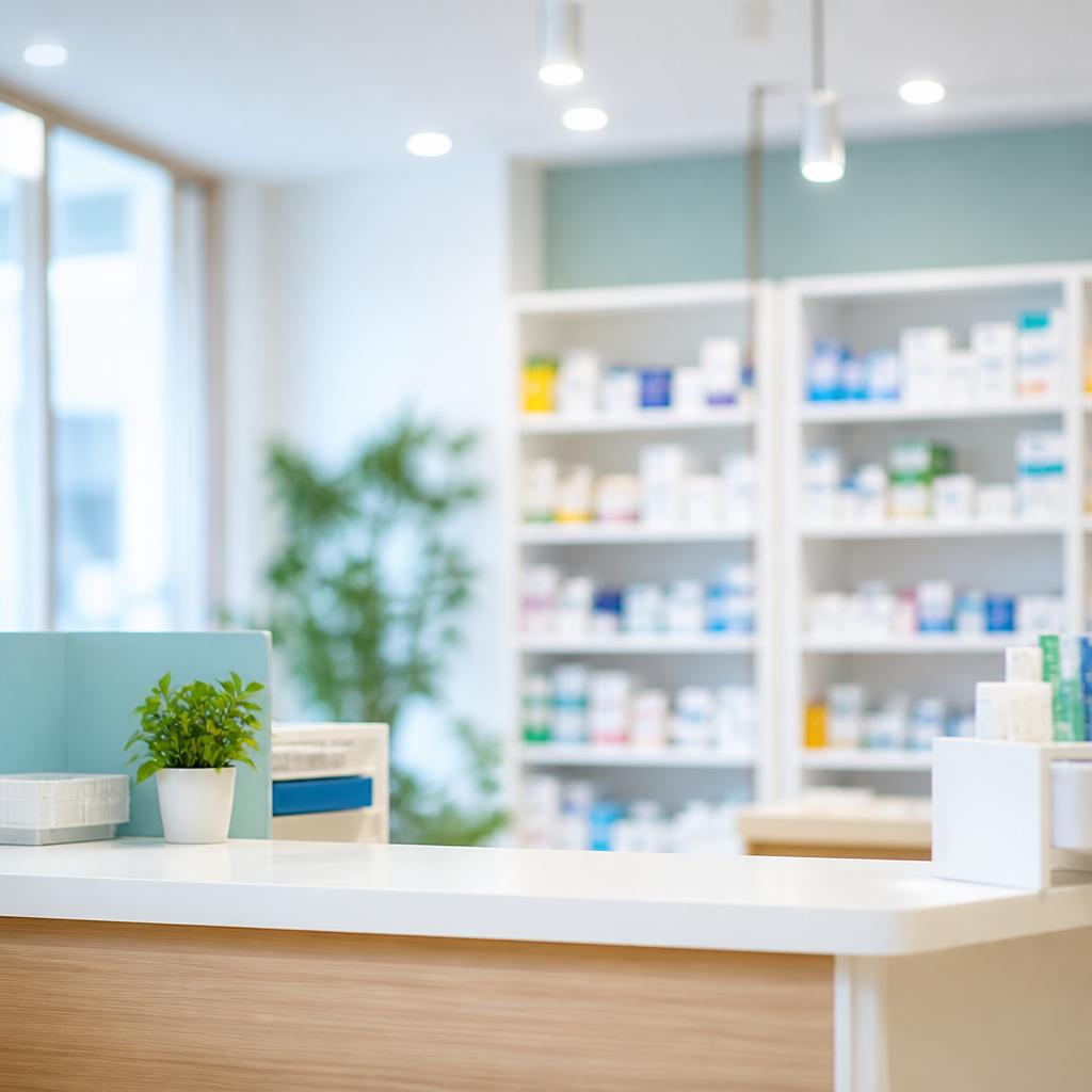 愛知の薬剤師求人で高収入を実現！ブランク復職を全力サポート！