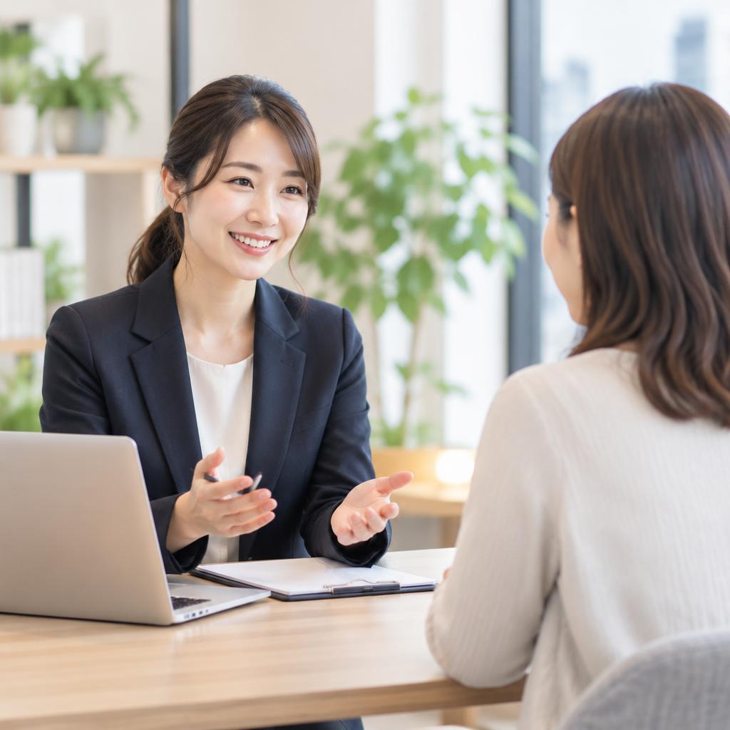 愛知での薬剤師転職、まずはあなたの希望を聞かせてください