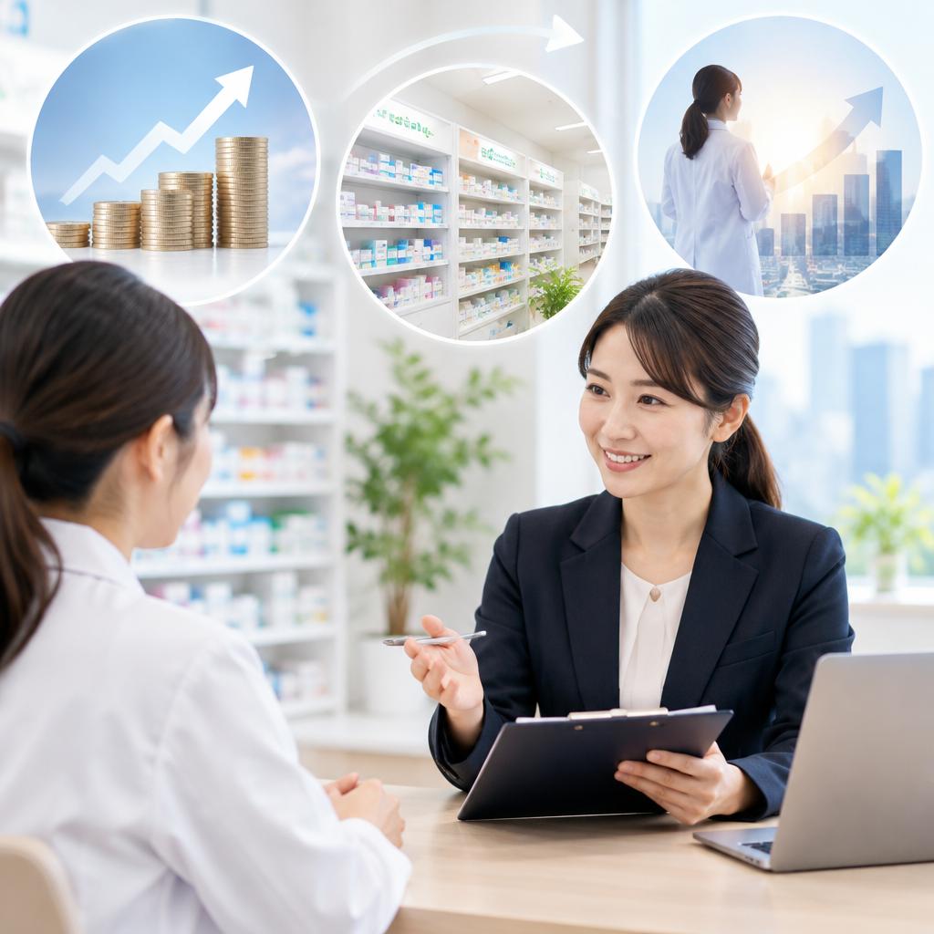 沖縄で納得の転職を。あなたの希望を聞かせてください