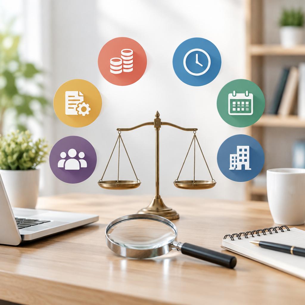 高収入だけで決めない！長く働ける薬局求人の見極め方