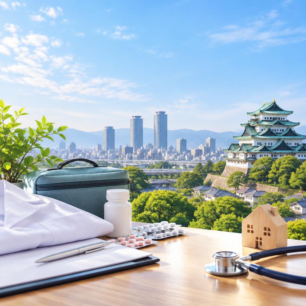 愛知で、薬剤師として次の一歩を。
在宅医療の現場で広がるキャリアを、医療業界を知るエージェントと一緒に見つけませんか。
